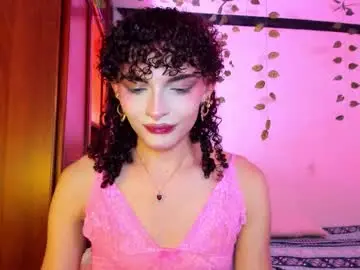 Chaturbate Sex Chat of lucianromeo17