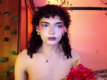 Chaturbate Live Porn of lucianromeo17