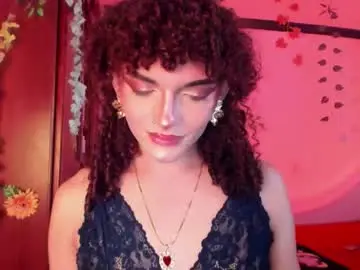 Chaturbate Sex Cam of lucianromeo17