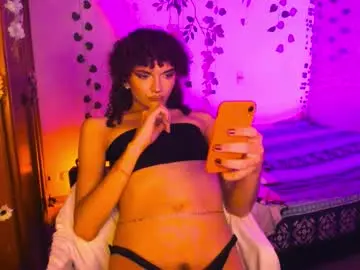 Chaturbate Free Live Porn of lucianromeo17