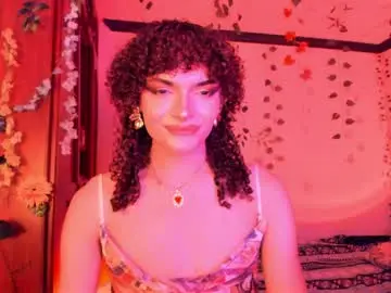 Chaturbate Free Porn Cam of lucianromeo17