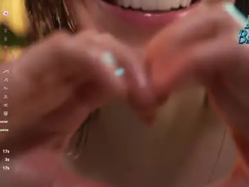 Chaturbate Live Porn of lucie_beltran