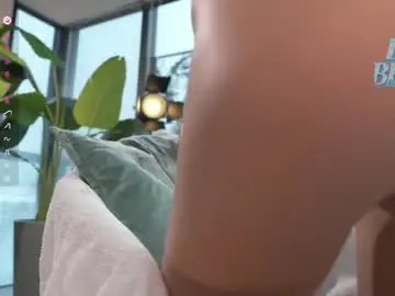 Chaturbate Watch Live Sex Cams of lucie_beltran