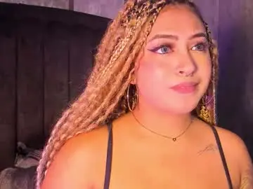 Chaturbate Free Porn Cam of luisa_cameron