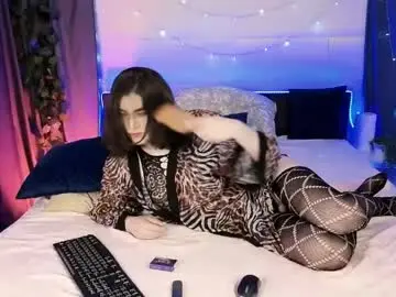 Chaturbate Live Sex Cam of madam_lilith01
