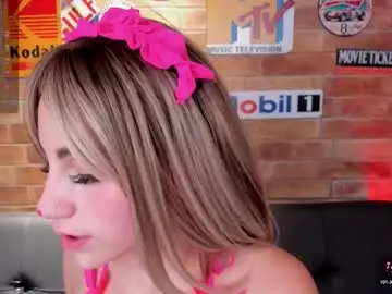 Chaturbate Adult Webcams of miss_maru