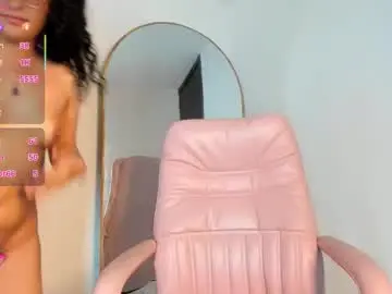 Chaturbate Live Porn of misslya0