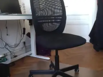 Chaturbate Nude Webcam of ovid231