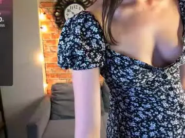 Chaturbate Live Sex Cam of posh_nancy