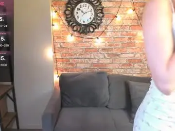Chaturbate Live Sex of posh_nancy