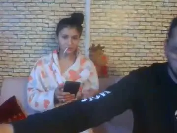 Chaturbate Best live sex cam show of real_coupl3