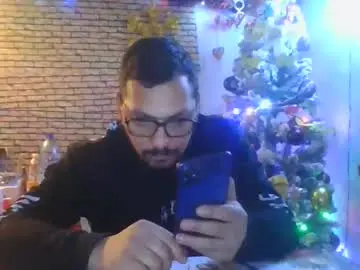 Chaturbate Adult Video Chat of real_coupl3