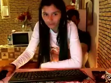 Chaturbate Adult Video Chat of real_coupl3