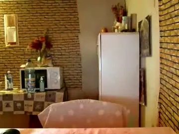 Chaturbate Private Sex Chat of real_coupl3