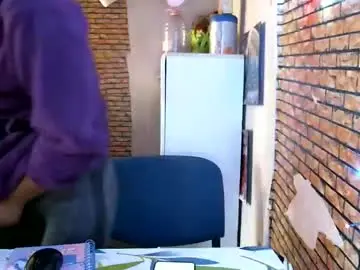 Chaturbate Live Sex Cam of real_coupl3