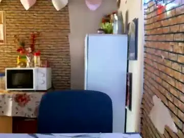 Chaturbate Live Sex of real_coupl3