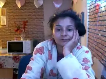 Chaturbate Sex Cam of real_coupl3