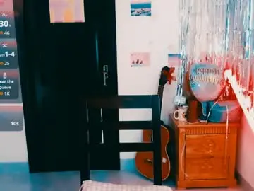 Chaturbate Live Porn of riri_rich