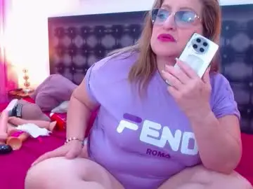 Chaturbate Adult Webcams of sandra_20_