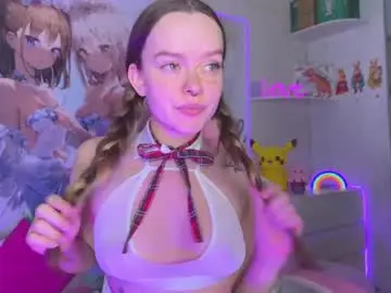Chaturbate Free Porn Cam of sashacollerx
