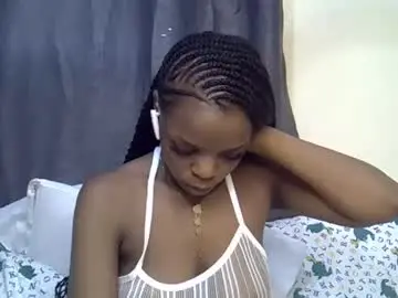 Chaturbate Best Webcam of sexxy_montana