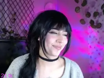 Chaturbate Nude Webcam of she_alice