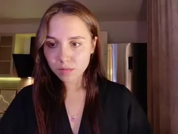 Chaturbate Adult Webcam of silicia_lu