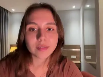 Chaturbate Best Webcam of silicia_lu