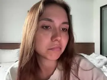 Chaturbate Adult Video Chat of silicia_lu