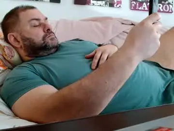 Chaturbate Adult Webcam of themastercomander