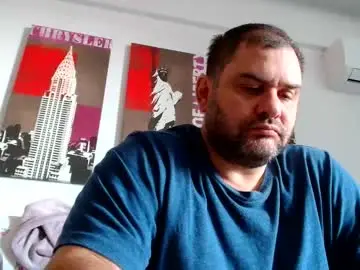 Chaturbate Sex Cam of themastercomander