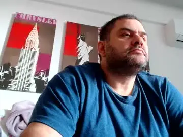 Chaturbate Private Sex Chat of themastercomander