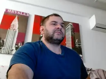 Chaturbate Private Sex Chat of themastercomander