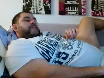 Chaturbate Free Porn Cam of themastercomander