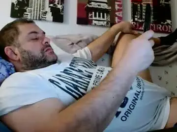 Chaturbate Adult Webcam of themastercomander