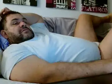 Chaturbate Live Sex of themastercomander