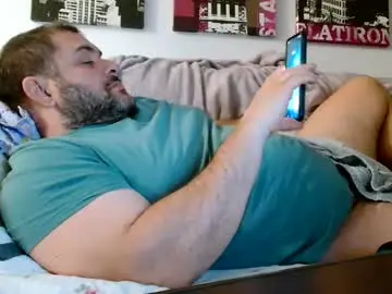 Chaturbate Live Sex Cam of themastercomander