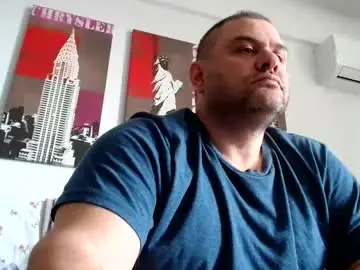 Chaturbate Nude Webcam of themastercomander