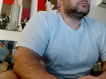 Chaturbate Nude Webcam of themastercomander