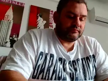 Chaturbate Free Porn Cam of themastercomander