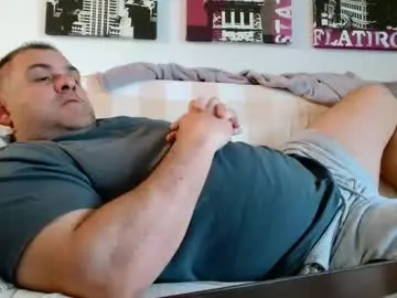 Chaturbate Live Sex Cam of themastercomander