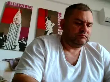 Chaturbate Adult Webcam of themastercomander