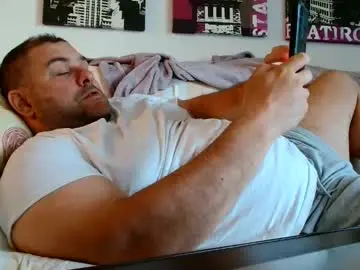 Chaturbate Adult Webcams of themastercomander