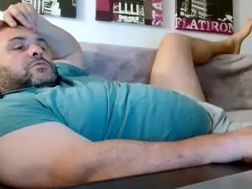 Chaturbate Adult Webcam of themastercomander