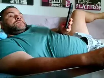 Chaturbate Nude Webcam of themastercomander