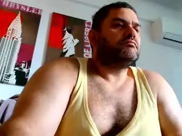 Chaturbate Live Sex Cam of themastercomander