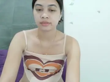 Chaturbate Free Live Porn of ursexy_pinay_skinny