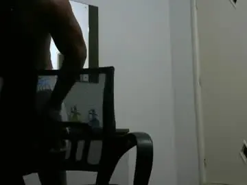 Chaturbate Private Sex Chat of wellcrz