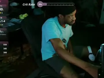 Chaturbate Sex Cam of xxxjrstrokesxxx