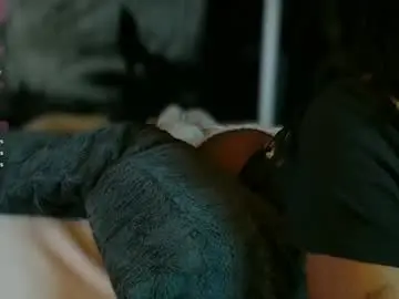 Chaturbate Adult Webcam of xxxjrstrokesxxx